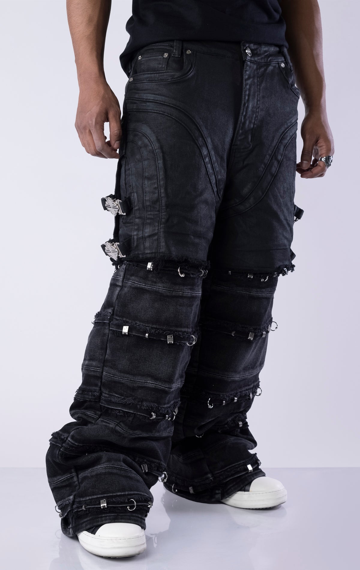 Obsidian Wax Convertible